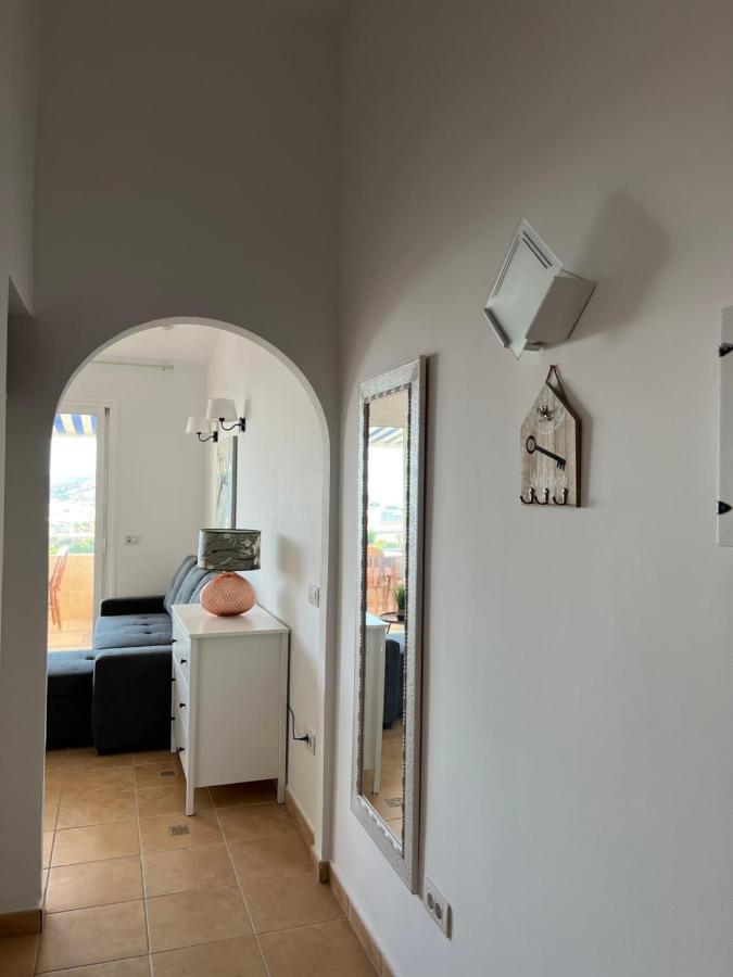 Lovely Sunny Apartment Адехе Экстерьер фото