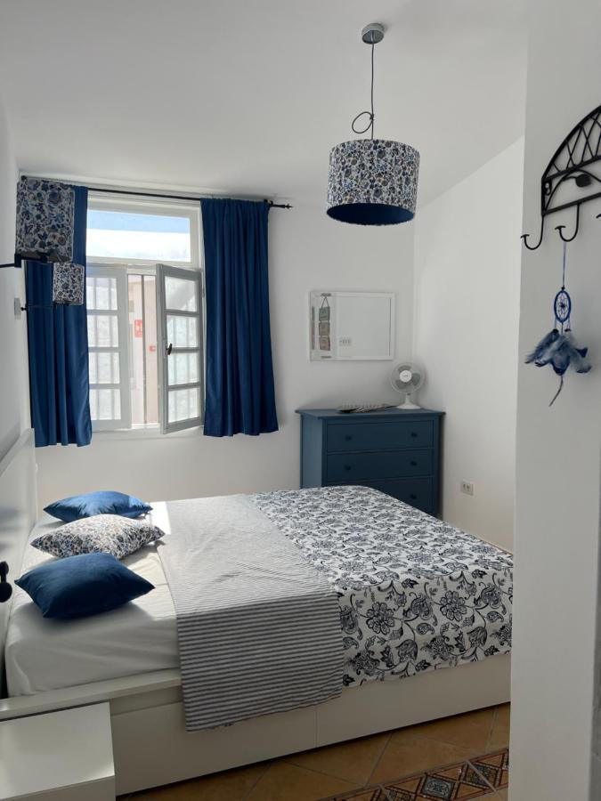Lovely Sunny Apartment Адехе Экстерьер фото