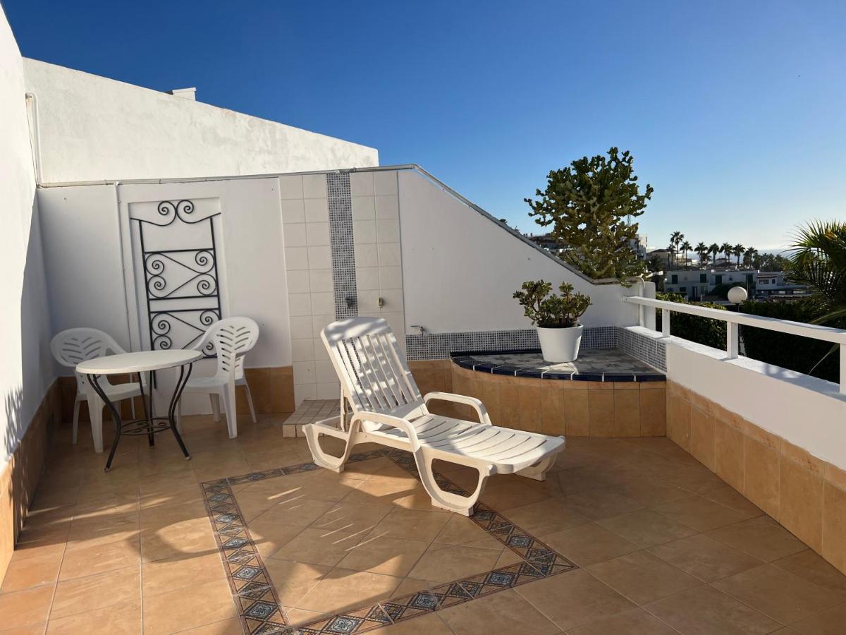 Lovely Sunny Apartment Адехе Экстерьер фото