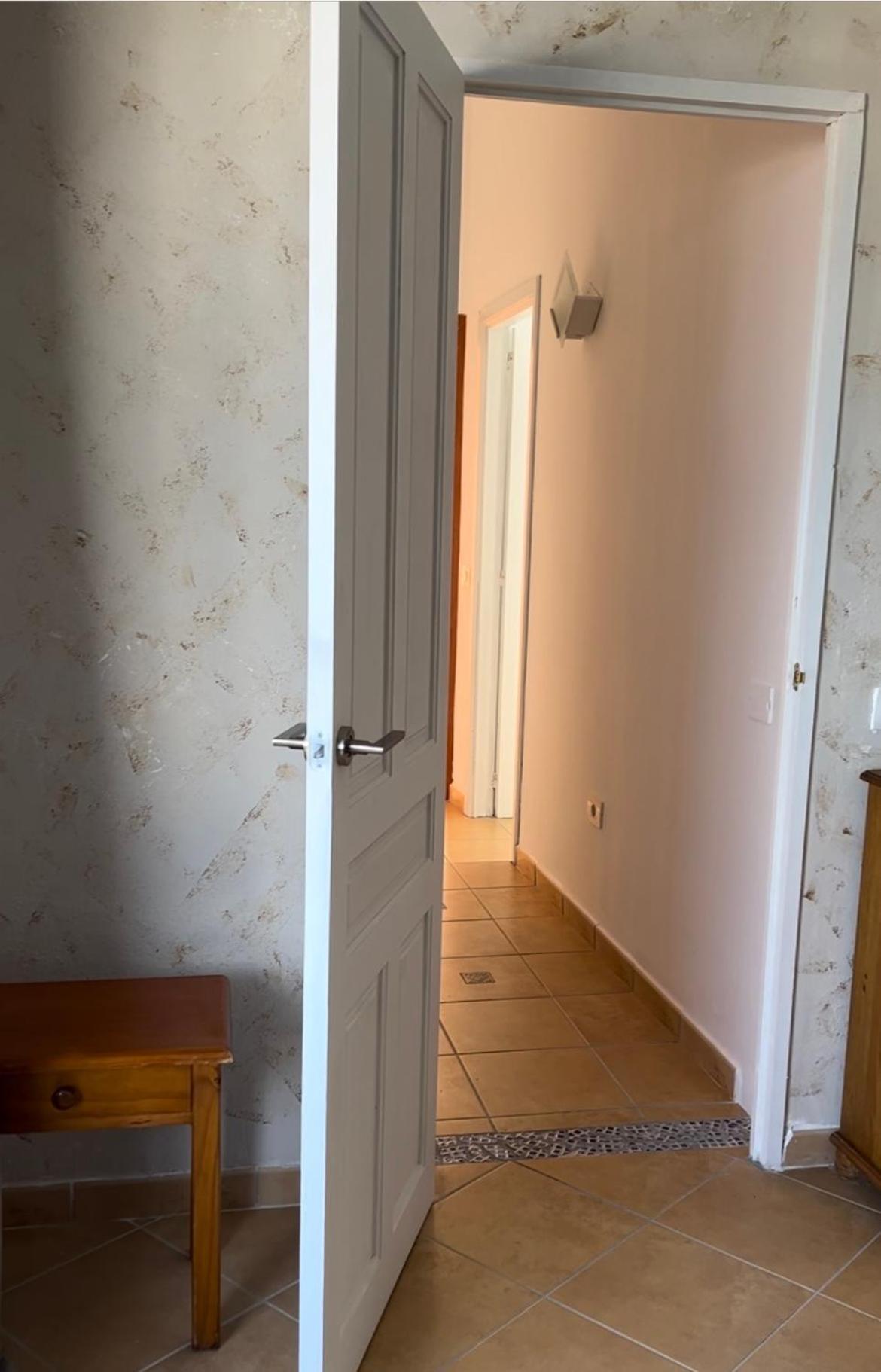 Lovely Sunny Apartment Адехе Экстерьер фото