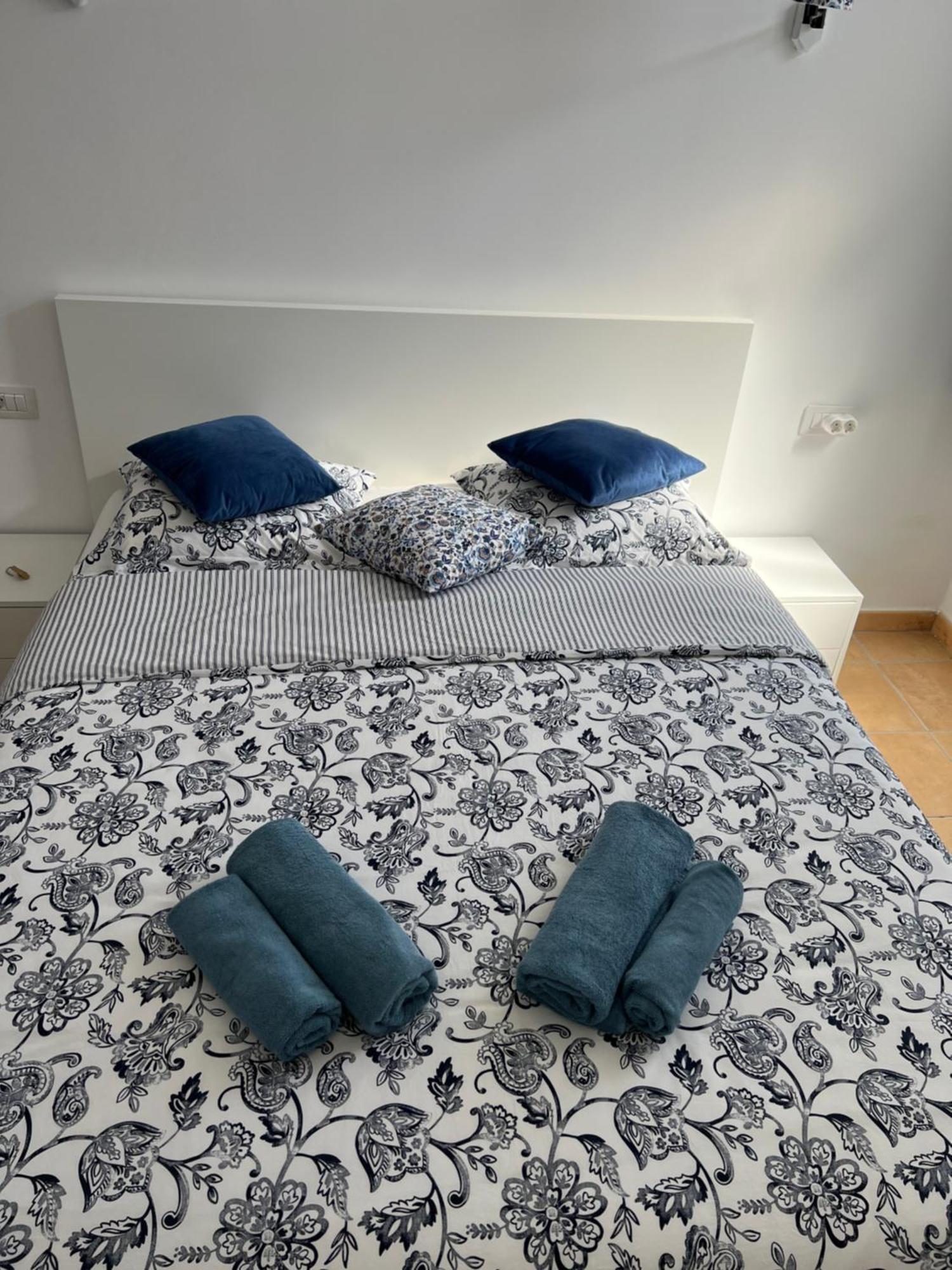 Lovely Sunny Apartment Адехе Экстерьер фото