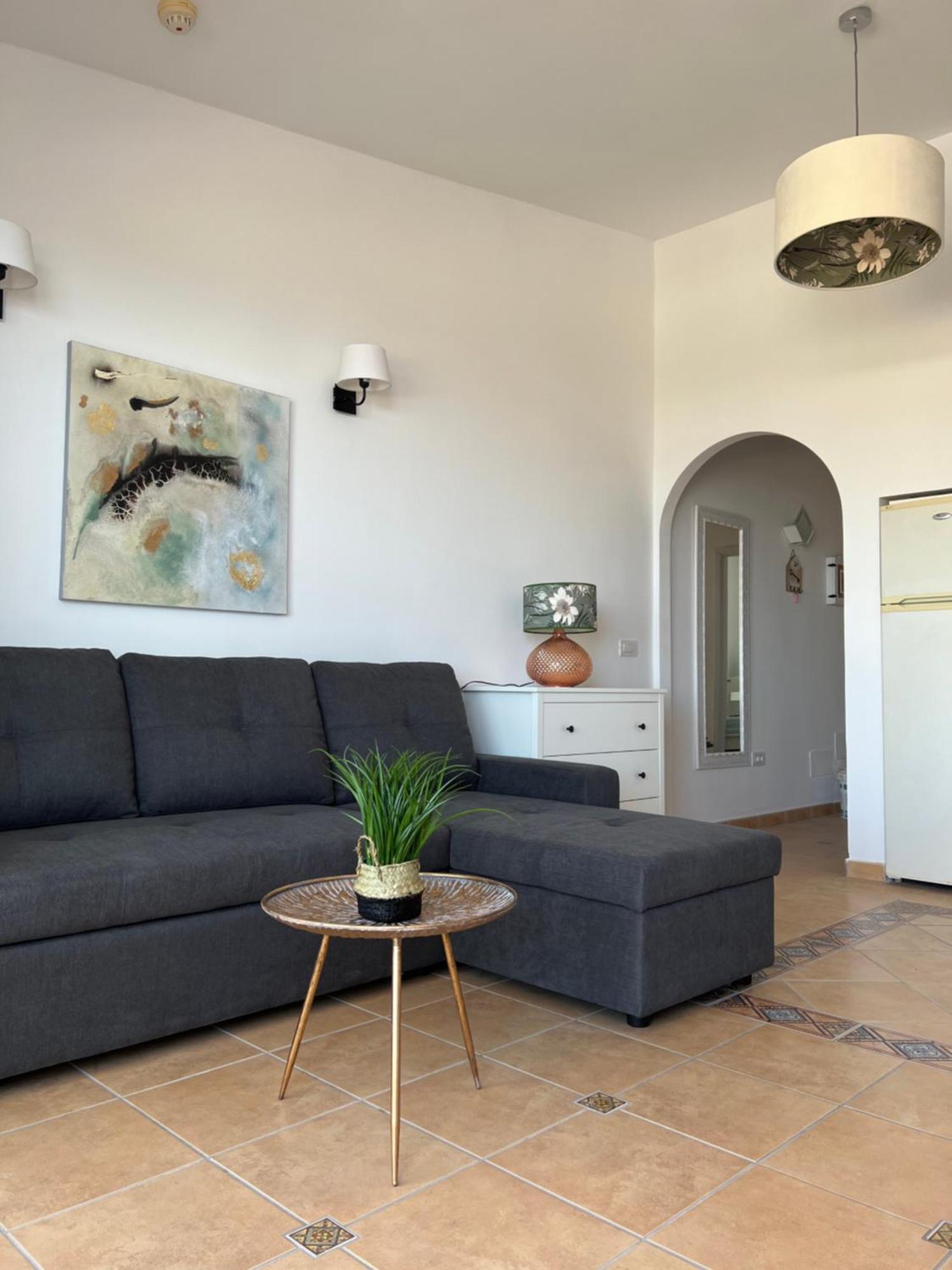 Lovely Sunny Apartment Адехе Экстерьер фото